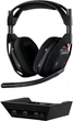 Навушники Logitech Astro A50 Gen 5 Black (939-002224) - зображення 6