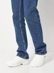 Женские кроссовки Kappa Danica 95K0362002 39 25.5 см White (4066893164867) - изображение 2