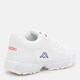 Женские кроссовки Kappa Danica 95K0362002 39 25.5 см White (4066893164867) - изображение 5
