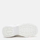 Женские кроссовки Kappa Danica 95K0362002 39 25.5 см White (4066893164867) - изображение 7