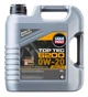 Синтетична моторна олива Liqui Moly Top Tec 6200 0W-20 (20788) 4л - зображення 1