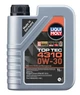 Синтетическое моторное масло Liqui Moly Top Tec 4310 0W-30 (2361) 1л - изображение 1
