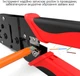 Клещи обжимные Action Zhefan ZF-G16 - изображение 7