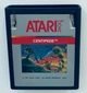 Картридж для Atari 2600 - Centipede (без коробки), английская версия, Б/У - изображение 1