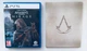 Диск для PlayStation 5 - Assassin's Creed Mirage Launch Edition + картонный футляр, русские субтитры, Б/У - изображение 4