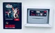 Картридж для Nintendo SNES - Super Star Wars, английская версия, Б/У - изображение 4