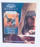 Диск для PlayStation 5 - Assassin's Creed Mirage Launch Edition + картонный футляр, русские субтитры, Б/У - изображение 8