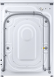Пральна машина Samsung WW90FG3M05AWLF - зображення 6