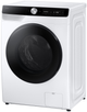 Прально-сушильна машина Samsung WD90DG6G94BKU4 - зображення 4