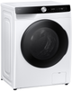 Прально-сушильна машина Samsung WD90DG6G94BKU4 - зображення 3