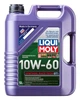 Синтетическое моторное масло Liqui Moly Synthoil Race Tech GT1 10W-60 (1944/8909) 5л - изображение 1