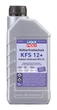 Антифриз красный концентрат Liqui Moly Kohlerfrostschutz KFS 12+ G12+ (8840/21145) 1л - изображение 1