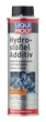 Стоп-шум гидрокомпенсаторов присадка для устранения шумов Liqui Moly Hydro-Stossel-Additiv (3919/1009/8354) 300мл - изображение 1