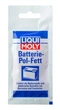 Смазка для клемм аккумуляторов Liqui Moly Battarie-Pol-Fett (8045/3139) 10мл - изображение 1