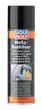 Растворитель ржавчины с дисульфидом молибдена Liqui Moly MoS2 Rostloser (1986/1614) 300мл - изображение 1