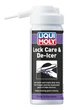 Размораживатель смазка для цилиндров автомобильных замков Liqui Moly Turschloss-Pflege (7623/1528/21925) 50мл - изображение 1