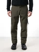 Теплые штаны gard ZIP CARGO 4/24 S хаки 9998 - изображение 1