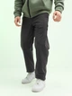 Штаны gard REZER SOFT SHELL 4/24 S серый 9983 - изображение 2