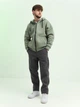 Штаны gard REZER SOFT SHELL 4/24 S серый 9983 - изображение 3