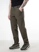 Штаны VOKER SOFT SHELL 4/24 S хаки 9984 - изображение 2