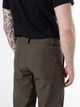 Штаны VOKER SOFT SHELL 4/24 S хаки 9984 - изображение 7
