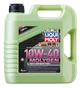 Полусинтетическое моторное масло Liqui Moly Molygen New Generation 10W-40 (9060/8538) 4л - изображение 1