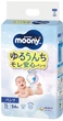 Подгузники-трусики Moony S 4-8 кг 54 шт (4903111137275) - изображение 1