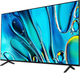 Телевізор Sony 55" K55S35B.CEI - зображення 4