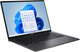 Laptop ASUS Zenbook 14 OLED UM3402YA-KM774W (90NB0W95-M01D90) Jade Black - obraz 3
