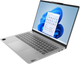 Ноутбук Lenovo IdeaPad Slim 5 14Q8X9 (83HL004XLT) Cloud Grey - зображення 3