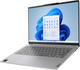 Ноутбук Lenovo IdeaPad Slim 5 14Q8X9 (83HL004XLT) Cloud Grey - зображення 7