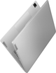 Ноутбук Lenovo IdeaPad Slim 5 14Q8X9 (83HL004XLT) Cloud Grey - зображення 11