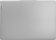 Ноутбук Lenovo IdeaPad Slim 5 14Q8X9 (83HL004XLT) Cloud Grey - зображення 12