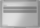 Ноутбук Lenovo IdeaPad Slim 5 14Q8X9 (83HL004XLT) Cloud Grey - зображення 13