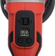 Polerka orbitalna Yato YT-82924 18V 125 mm miękki start - akumulator 4 ah (5906083082276) - obraz 3