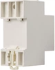 Wyłącznik automatyczny CNC YCZF6 1P+N 63A (EL240302) - obraz 2