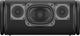 Głośnik przenośny Sony Ult Field 5 Wireless Black (SRSULT50B.CE7) - obraz 3