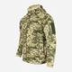 Тактическая куртка мужская Call Dragon Gen-5 54-56 (XL) Пиксель (24000024366705) - изображение 12