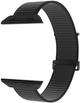 Pasek Puro Sport Nylon Strap do Apple Watch 38/40/41 mm Black (8018417441318) - obraz 2