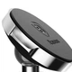 Держатель магнитный для телефона в машину на торпедо BASEUS Small Ears Vertical Type. Black - изображение 6