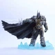 Статуэтка BauTech короля-лича Артас из World of Warcraft Чёрный (1016-087-00) - изображение 3