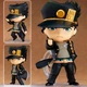 Фигурка BauTech Джотаро Nendoroid из аниме Невероятные Приключения ДжоДжо со сменными аксессуарами 10 см Разноцветный (1014-663-02) - изображение 4