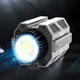 Светильник студийный светодиодный COLBOR CL60M Чёрный (1012-222-01) - изображение 7