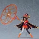 Cтатуэтка BauTech Megumin из аниме KonoSuba коллекционная 12,5 сантиметров Разные цвета (1016-110-00) - изображение 4