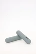 Женские гантели Soft Touch WCG Сaps 2×1.5 кг - изображение 1