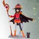Cтатуэтка BauTech Megumin из аниме KonoSuba коллекционная 12,5 сантиметров Разные цвета (1016-110-00) - изображение 7