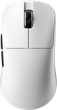 Мышь GamePro Asgard Odin 8K Wireless/USB PixArt PAW3950 Sensor White (GM035W) - изображение 1