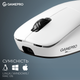 Мышь GamePro Asgard Loki Wireless/USB PixArt PAW3395 Sensor White (GM022W) - изображение 14