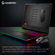 Миша GamePro Asgard Loki Wireless/USB PixArt PAW3395 Sensor Black (GM022B) - зображення 10