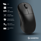 Миша GamePro Asgard Loki Wireless/USB PixArt PAW3395 Sensor Black (GM022B) - зображення 15